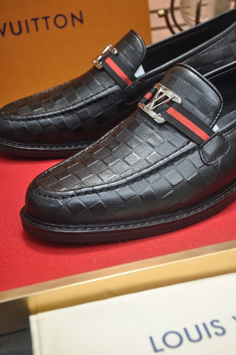 Louis Vuitton Business Shoes